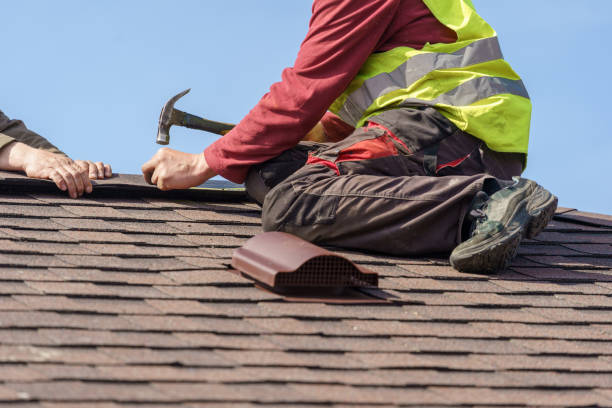 Best Storm Damage Roof Repair  in Messiah College, PA