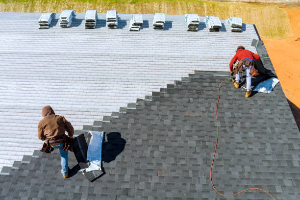Roof Repair Estimates in Messiah College, PA