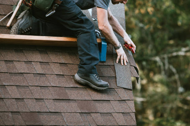 Quick and Trustworthy Emergency Roof Repair Services in Messiah College, PA